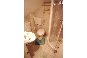 Pension de famille Kaštel Kambelovac 1